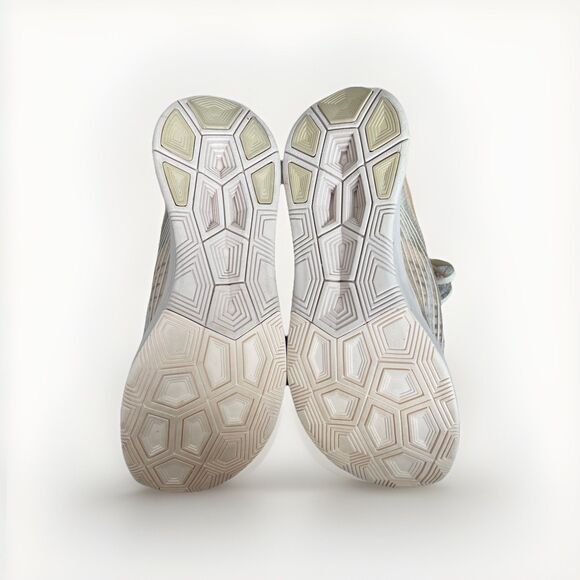 Nike Womens Running Shoes Zoom Fly SP AJ8229-800 Guava Ice/White. Sz 6.5 - Picture 6 of 9